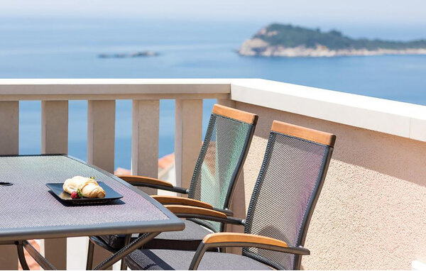 Apartment - Dubrovnik - Cavtat , Croatia - CDD029 101