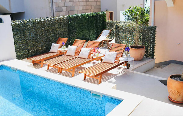 Apartment - Dubrovnik - Cavtat , Croatia - CDD029 11