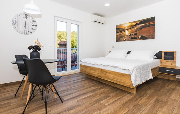 Apartment - Dubrovnik - Cavtat , Croatia - CDD030 601