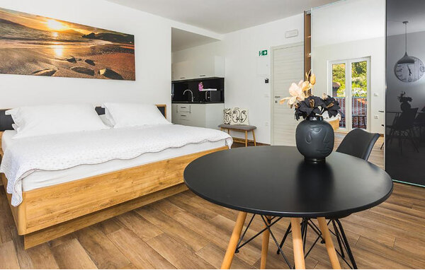 Apartment - Dubrovnik - Cavtat , Croatia - CDD030 4
