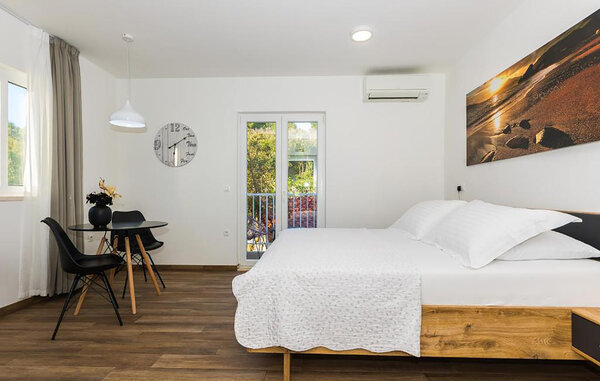 Apartment - Dubrovnik - Cavtat , Croatia - CDD030 602