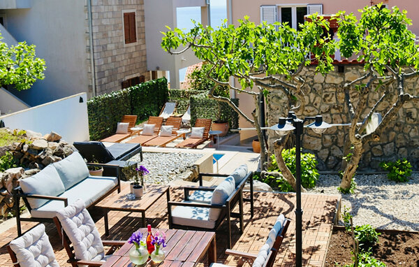 Apartment - Dubrovnik - Cavtat , Croatia - CDD030 101