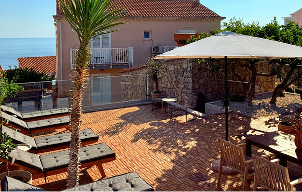 Apartment - Dubrovnik - Cavtat , Croatia - CDD030 102
