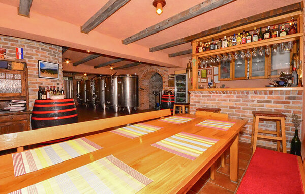 Ferienhaus - Dubrovnik-Dubravka , Kroatien - CDD033 504
