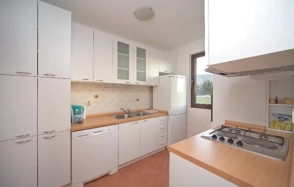 Ferienhaus - Dubrovnik-Dubravka , Kroatien - CDD033 3