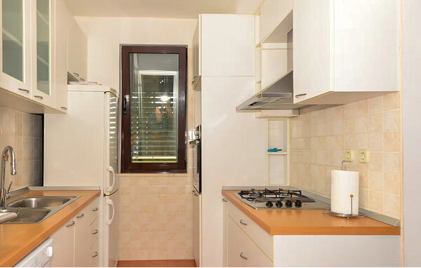 Ferienhaus - Dubrovnik-Dubravka , Kroatien - CDD033 401
