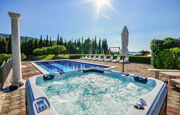 Ferienhaus - Dubrovnik-Dubravka , Kroatien - CDD033 1