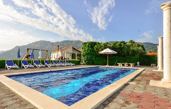 Ferienhaus - Dubrovnik-Dubravka , Kroatien - CDD033 12