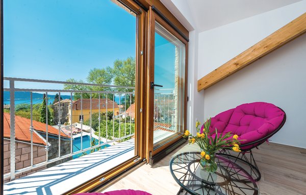 Domy wakacyjne - Dubrovnik-Trsteno , Chorwacja - CDD107 6