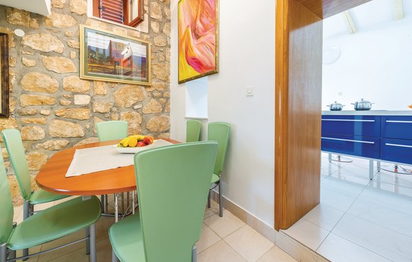 Domy wakacyjne - Dubrovnik-Trsteno , Chorwacja - CDD107 401