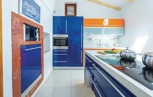 Domy wakacyjne - Dubrovnik-Trsteno , Chorwacja - CDD107 402