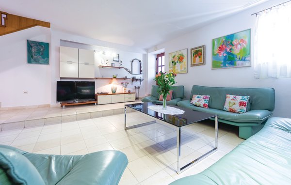Domy wakacyjne - Dubrovnik-Trsteno , Chorwacja - CDD107 301