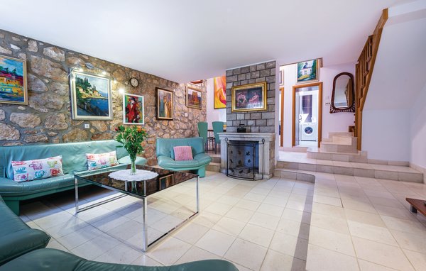 Domy wakacyjne - Dubrovnik-Trsteno , Chorwacja - CDD107 303