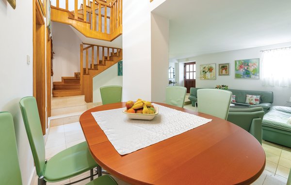 Domy wakacyjne - Dubrovnik-Trsteno , Chorwacja - CDD107 304