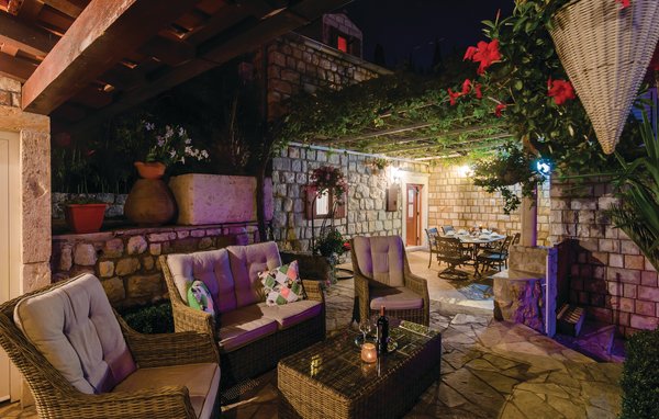 Domy wakacyjne - Dubrovnik-Trsteno , Chorwacja - CDD107 106