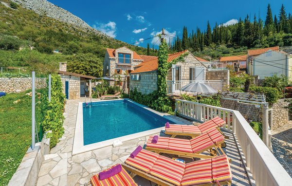 Domy wakacyjne - Dubrovnik-Trsteno , Chorwacja - CDD107 1