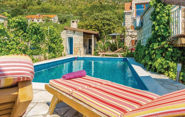 Domy wakacyjne - Dubrovnik-Trsteno , Chorwacja - CDD107 11
