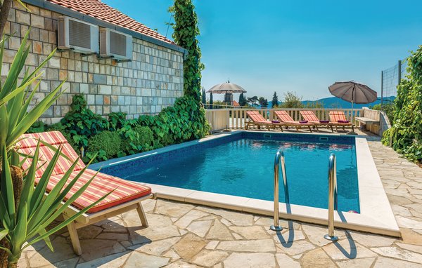 Domy wakacyjne - Dubrovnik-Trsteno , Chorwacja - CDD107 13