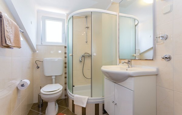 Apartment - Dubrovnik , Croatia - CDD148 701
