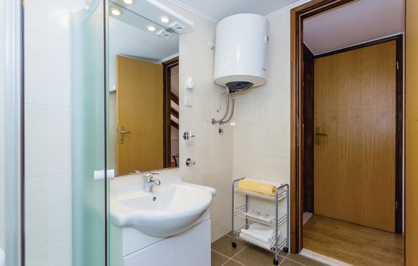 Apartment - Dubrovnik , Croatia - CDD148 702