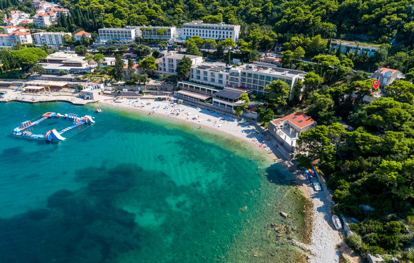 Apartment - Dubrovnik , Croatia - CDD148 81