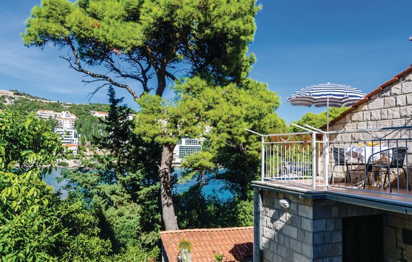 Apartment - Dubrovnik , Croatia - CDD148 102