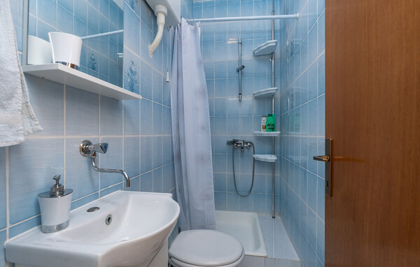 Apartment - Dubrovnik-Cavtat , Croatia - CDD222 704