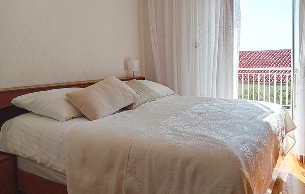 Apartment - Dubrovnik-Cavtat , Croatia - CDD222 601