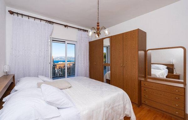 Apartment - Dubrovnik-Cavtat , Croatia - CDD222 603