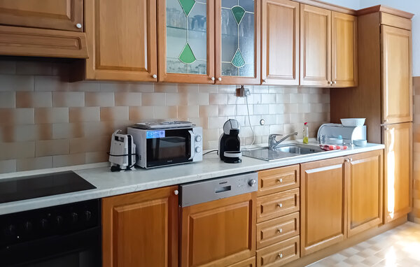 Apartment - Dubrovnik-Cavtat , Croatia - CDD222 4