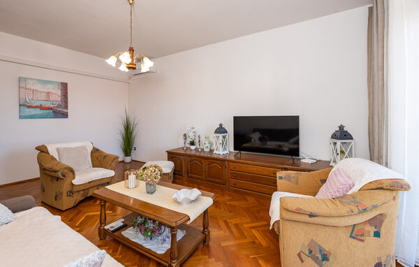 Apartment - Dubrovnik-Cavtat , Croatia - CDD222 301