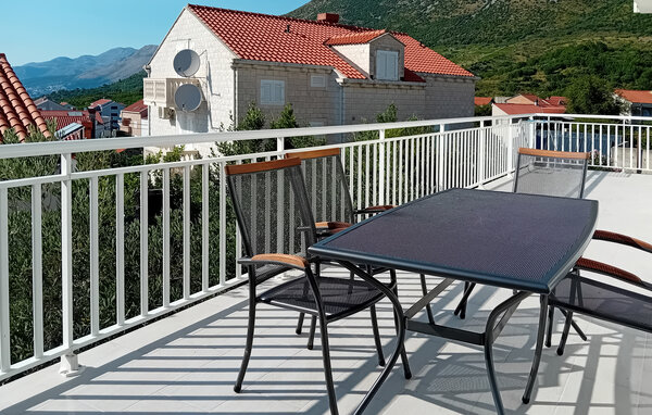 Apartment - Dubrovnik-Cavtat , Croatia - CDD222 2