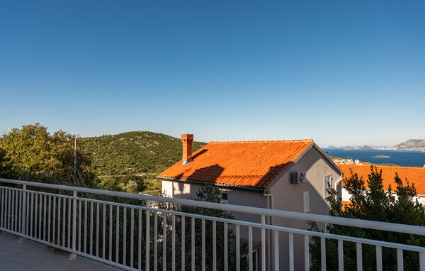 Apartment - Dubrovnik-Cavtat , Croatia - CDD222 102