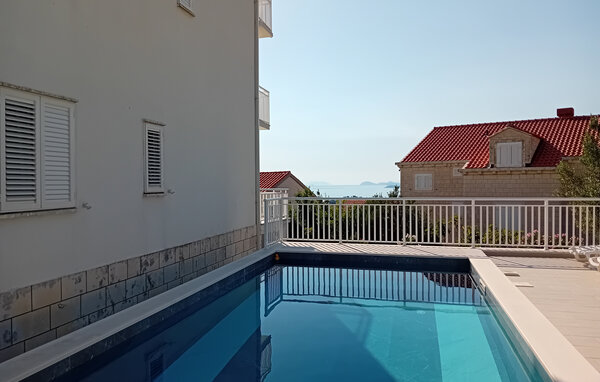 Apartment - Dubrovnik-Cavtat , Croatia - CDD222 1