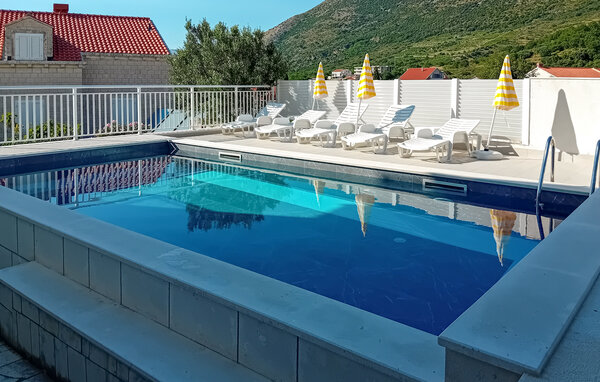 Apartment - Dubrovnik-Cavtat , Croatia - CDD222 11