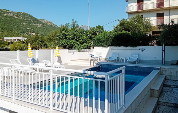 Apartment - Dubrovnik-Cavtat , Croatia - CDD222 12