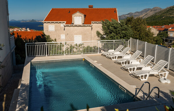 Apartment - Dubrovnik-Cavtat , Croatia - CDD222 14