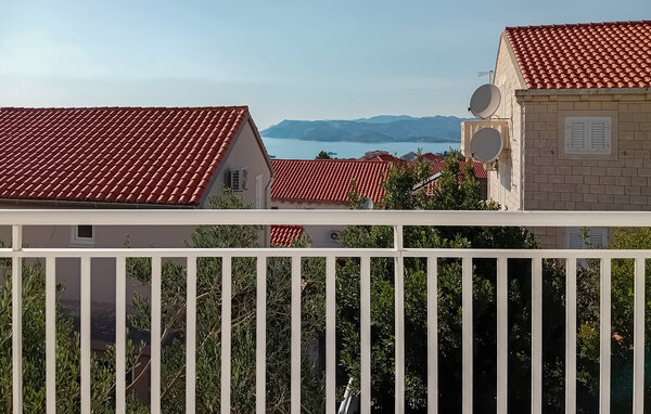 Apartment - Dubrovnik-Cavtat , Croatia - CDD222 201