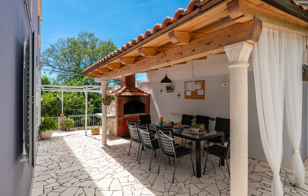 Ferienhaus 