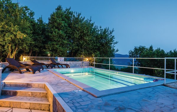 Holiday Home - Dubrovnik-Lovorno , Croatia - CDD310 108