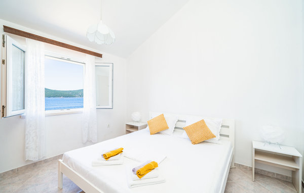Dům Holiday Home Blue Horizont