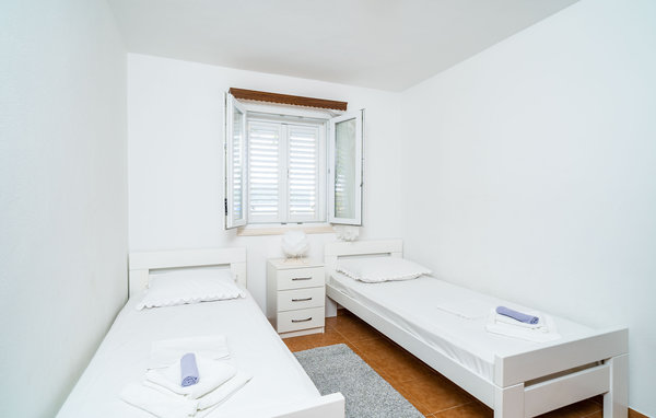 Dům Holiday Home Blue Horizont