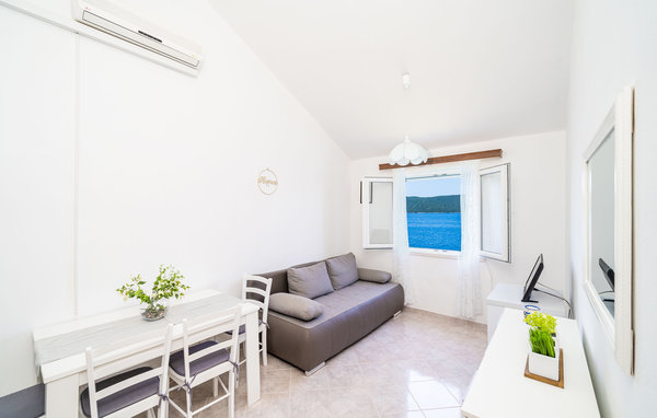 Dům Holiday Home Blue Horizont