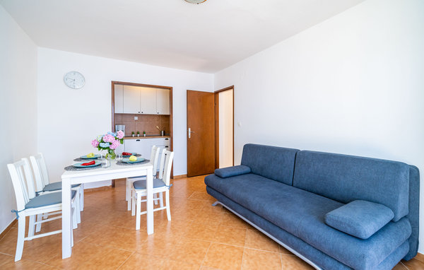 Dům Holiday Home Blue Horizont