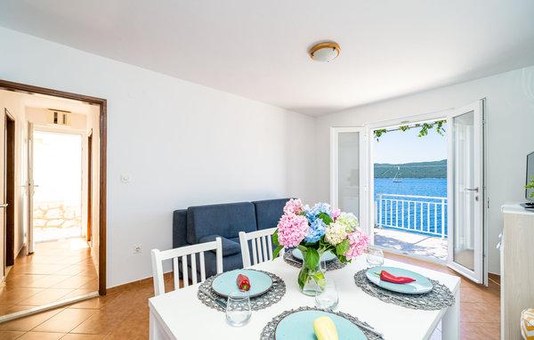 Dům Holiday Home Blue Horizont