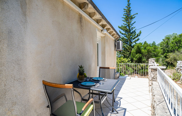 Dům Holiday Home Blue Horizont