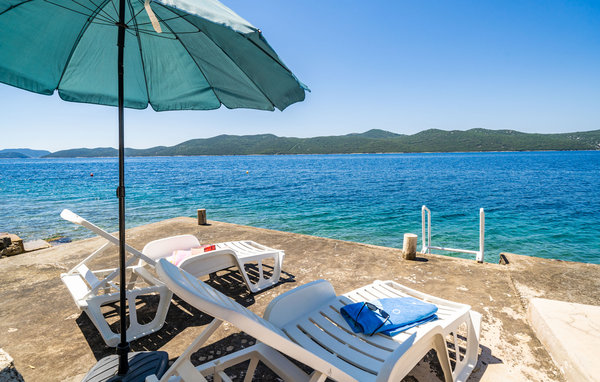Dům Holiday Home Blue Horizont