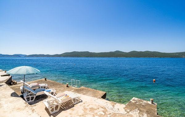 Dům Holiday Home Blue Horizont