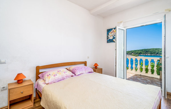Ferienwohnung 