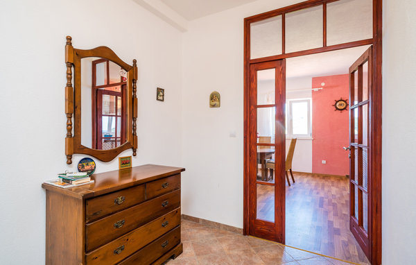 Ferienwohnung 